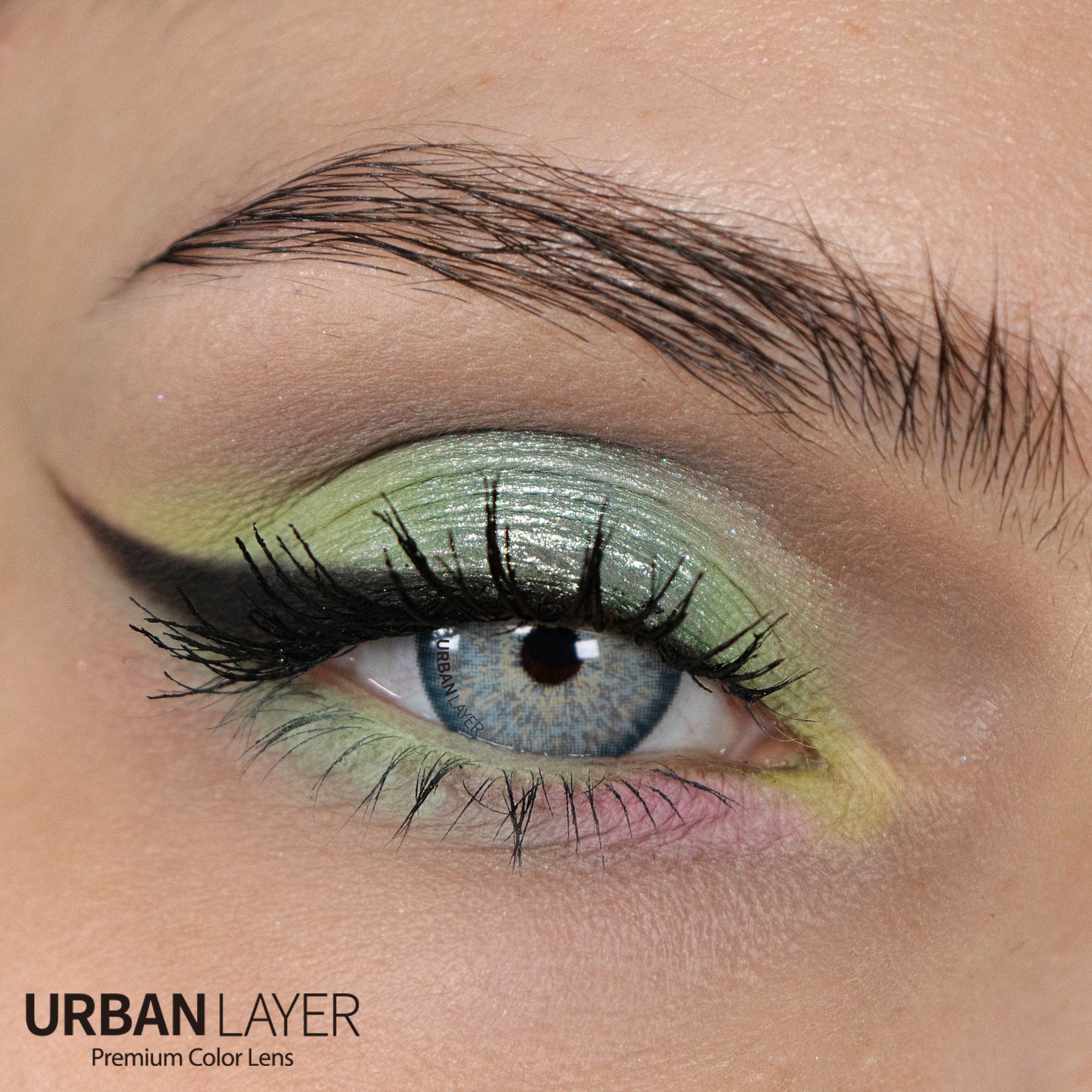 All Designer Lens Hand Painted Style Colored Contacts Urban Layer   BrooklynGray 02221 1800x1800 